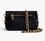 Bolso Zadig Rock nano blk gold